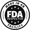FDA-Registered Facility
