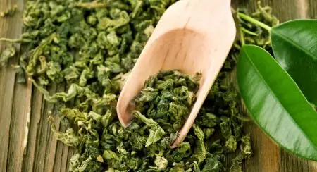 Green Tea Extract ingredient in VittaBurn