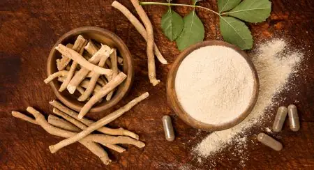 Maca Root Extract ingredient in VittaBurn