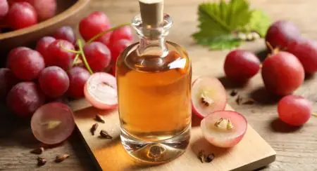 Grape Seed Extract ingredient in VittaBurn