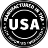 Made in USA
